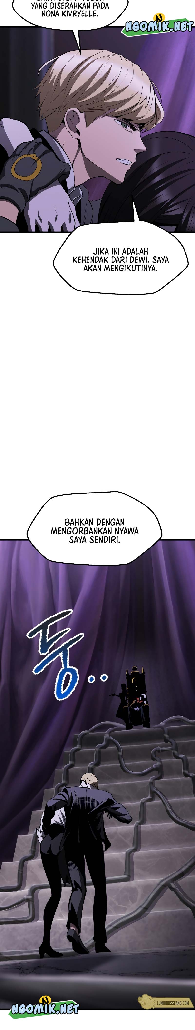 Otherworldly Sword King’s Survival Records Chapter 212 Gambar 6